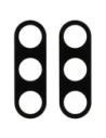 Buy Bizon Glass Lens Samsung Galaxy M55 5G [2 PACK] - BIZ5560 - {ean13} - Home Screen Store Europe