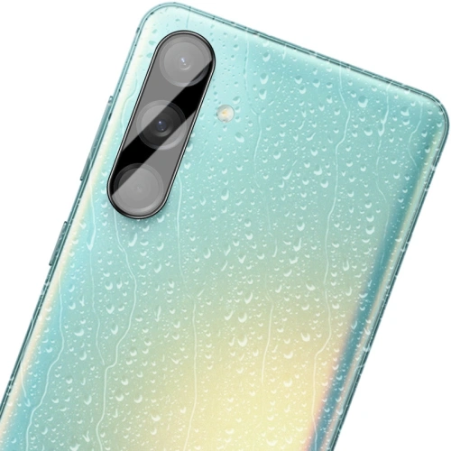 Buy Bizon Glass Lens Samsung Galaxy M55 5G [2 PACK] - BIZ5560 - {ean13} - Home Screen Store Europe