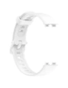 Kup Pasek Bizon Strap Watch Silicone do Huawei Band 9 / Band 8 bílý - BIZ5564 - {ean13} - Sklep Home Screen