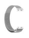 Kup Pasek Bizon Strap Watch Chain do Huawei Band 9 / Band 8 stříbrný - BIZ4994 - {ean13} - Sklep Home Screen