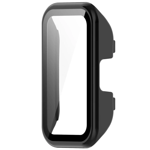 Kup Etui Bizon Case+Glass Watch do Huawei Band 9 / Band 8 czarne - BIZ4995 - {ean13} - Sklep Home Screen