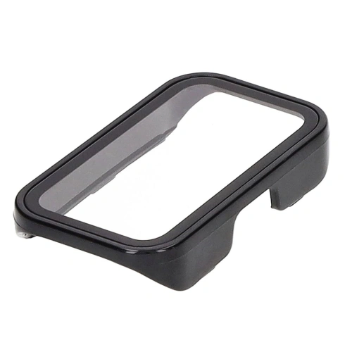 Kup Etui Bizon Case+Glass Watch do Huawei Band 9 / Band 8 czarne - BIZ4995 - {ean13} - Sklep Home Screen