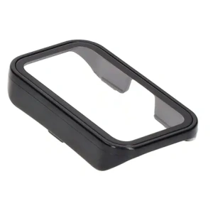 Kup Bizon Case+Glass Óra Huawei Band 9 / Band 8 fekete - BIZ4995 - {ean13} - Sklep Home Screen