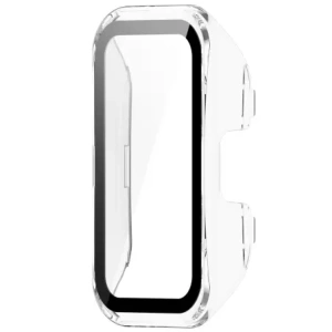 Kup Etui Bizon Case+Glass Watch do Huawei Band 9 / Band 8 průhledné - BIZ5567 - {ean13} - Sklep Home Screen