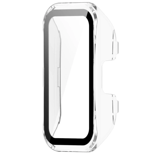 Kup Etui Bizon Case+Glass Watch do Huawei Band 9 / Band 8 przezroczyste - BIZ5567 - {ean13} - Sklep Home Screen