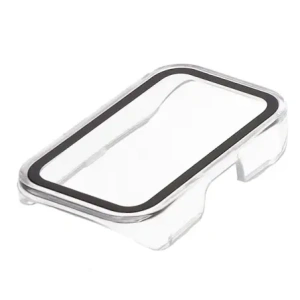 Kup Bizon Case+Glass Óra Huawei Band 9 / Band 8 átlátszó - BIZ5567 - {ean13} - Sklep Home Screen