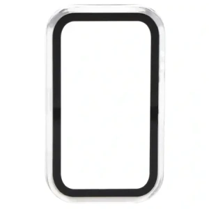 Kup Bizon Case+Glass Óra Huawei Band 9 / Band 8 átlátszó - BIZ5567 - {ean13} - Sklep Home Screen