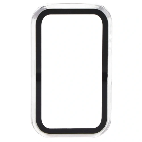 Kup Etui Bizon Case+Glass Watch do Huawei Band 9 / Band 8 przezroczyste - BIZ5567 - {ean13} - Sklep Home Screen
