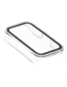 Kup Etui Bizon Case+Glass Watch do Huawei Band 9 / Band 8 przezroczyste - BIZ5567 - {ean13} - Sklep Home Screen