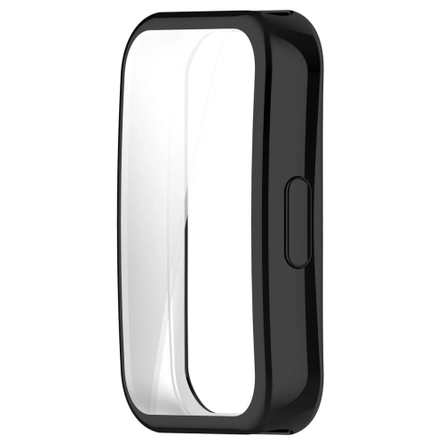Kup Etui z osłoną ekranu Bizon Case Watch Felipe do Huawei Band 9 / Band 8 czarne - BIZ5568 - {ean13} - Sklep Home Screen