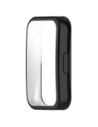 Etui z osłoną ekranu Bizon Case Watch Felipe do Huawei Band 9 / Band 8 czarne