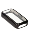 Kup Etui z osłoną ekranu Bizon Case Watch Felipe do Huawei Band 9 / Band 8 czarne - BIZ5568 - {ean13} - Sklep Home Screen
