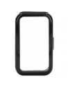 Kup Etui z osłoną ekranu Bizon Case Watch Felipe do Huawei Band 9 / Band 8 czarne - BIZ5568 - {ean13} - Sklep Home Screen