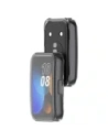 Kup Etui z osłoną ekranu Bizon Case Watch Felipe do Huawei Band 9 / Band 8 przezroczyste - BIZ4998 - {ean13} - Sklep Home Screen