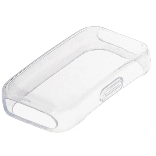 Kup Bizon Case Watch Felipe Huawei Band 9 / Band 8 clar - BIZ4998 - {ean13} - Sklep Home Screen