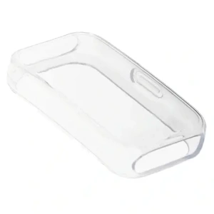 Buy Bizon Case Watch Felipe Huawei Band 9 / Band 8 clear - BIZ4998 - {ean13} - Home Screen Store Europe