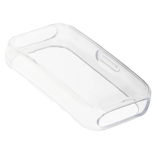 Kup Etui z osłoną ekranu Bizon Case Watch Felipe do Huawei Band 9 / Band 8 przezroczyste - BIZ4998 - {ean13} - Sklep Home Screen