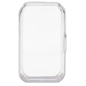 Buy Bizon Case Watch Felipe Huawei Band 9 / Band 8 clear - BIZ4998 - {ean13} - Home Screen Store Europe