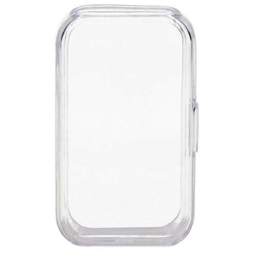Buy Bizon Case Watch Felipe Huawei Band 9 / Band 8 clear - BIZ4998 - {ean13} - Home Screen Store Europe