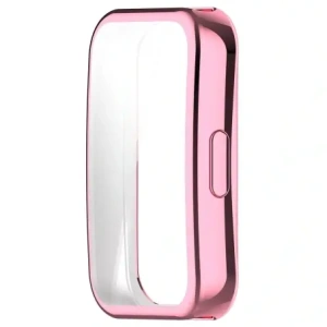Kup Etui Bizon Case Watch Felipe do Huawei Band 9 / Band 8 różowe - BIZ5570 - {ean13} - Sklep Home Screen