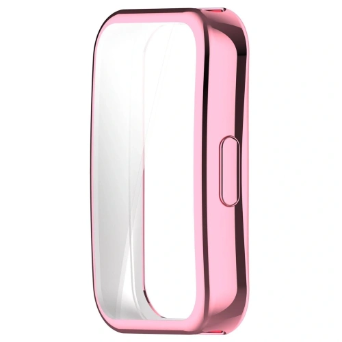 Kup Bizon Case Watch Felipe Huawei Band 9 / Band 8 rózsaszín - BIZ5570 - {ean13} - Sklep Home Screen