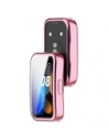 Kup Bizon Case Watch Felipe Huawei Band 9 / Band 8 rózsaszín - BIZ5570 - {ean13} - Sklep Home Screen