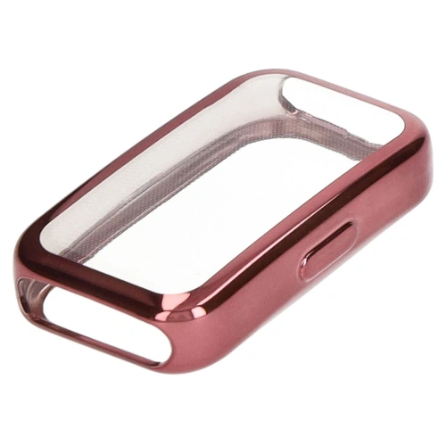 Kup Bizon Case Watch Felipe Huawei Band 9 / Band 8 rózsaszín - BIZ5570 - {ean13} - Sklep Home Screen