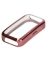 Kup Bizon Case Watch Felipe Huawei Band 9 / Band 8 rózsaszín - BIZ5570 - {ean13} - Sklep Home Screen
