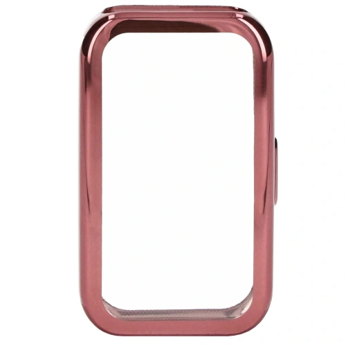 Kup Bizon Case Watch Felipe Huawei Band 9 / Band 8 rózsaszín - BIZ5570 - {ean13} - Sklep Home Screen