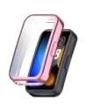 Kup Bizon Case Watch Felipe Huawei Band 9 / Band 8 rózsaszín - BIZ5570 - {ean13} - Sklep Home Screen