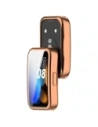 Kup Bizon Case Watch Felipe Huawei Band 9 / Band 8 aur roz - BIZ5000 - {ean13} - Sklep Home Screen
