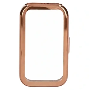 Kup Bizon Case Watch Felipe Huawei Band 9 / Band 8 rózsaarany - BIZ5000 - {ean13} - Sklep Home Screen