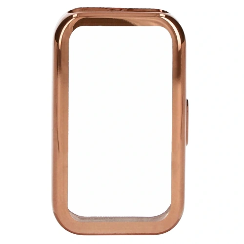 Kup Bizon Case Watch Felipe Huawei Band 9 / Band 8 aur roz - BIZ5000 - {ean13} - Sklep Home Screen