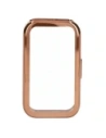 Kup Bizon Case Watch Felipe Huawei Band 9 / Band 8 aur roz - BIZ5000 - {ean13} - Sklep Home Screen