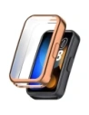 Kup Bizon Case Watch Felipe Huawei Band 9 / Band 8 aur roz - BIZ5000 - {ean13} - Sklep Home Screen