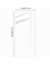 Kup Bizon Glass Clear 2 Xiaomi Poco F6 - BIZ5001 - {ean13} - Sklep Home Screen