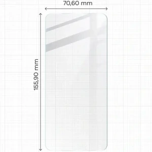 Kup Szkło hartowane Bizon Glass Clear 2 do Xiaomi Poco F6 Pro - BIZ5002 - {ean13} - Sklep Home Screen