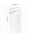 Kup Szkło hartowane Bizon Glass Clear 2 do Xiaomi Poco F6 Pro - BIZ5002 - {ean13} - Sklep Home Screen