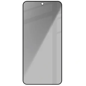 Kup Bizon Glass Edge Shadow Samsung Galaxy S23 getönt mit einem schwarzen Rahmen - BIZ5582 - {ean13} - Sklep Home Screen