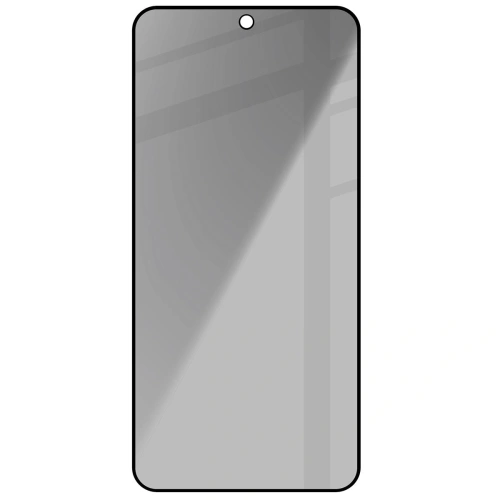 Kup Bizon Glass Edge Shadow Samsung Galaxy S23 nuanțat cu un cadru negru - BIZ5582 - {ean13} - Sklep Home Screen