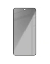 Buy Bizon Glass Edge Shadow Samsung Galaxy S23 tinted with a black frame - BIZ5582 - {ean13} - Home Screen Store Europe
