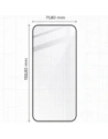 Buy BIZON Glass Edge 3D Huawei Pura 70 Pro / Pro+ / Ultra - BIZ5583 - {ean13} - Home Screen Store Europe