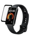 Kup Bizon üveg óra Edge Hybrid Huawei Band 9 / Band 8 fekete - BIZ5584 - {ean13} - Sklep Home Screen
