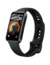 Kup Bizon üveg óra Edge Hybrid Huawei Band 9 / Band 8 fekete - BIZ5584 - {ean13} - Sklep Home Screen