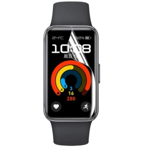 Kup Bizon üveg óra hidrogel Huawei Band 9 / Band 8 [2 CSOMAG] - BIZ5014 - {ean13} - Sklep Home Screen