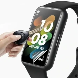 Kup Bizon üveg óra hidrogel Huawei Band 9 / Band 8 [2 CSOMAG] - BIZ5014 - {ean13} - Sklep Home Screen