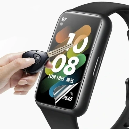 Kup Bizon üveg óra hidrogel Huawei Band 9 / Band 8 [2 CSOMAG] - BIZ5014 - {ean13} - Sklep Home Screen