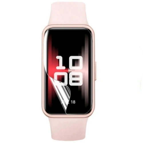 Kup Bizon üveg óra hidrogel Huawei Band 9 / Band 8 [2 CSOMAG] - BIZ5014 - {ean13} - Sklep Home Screen
