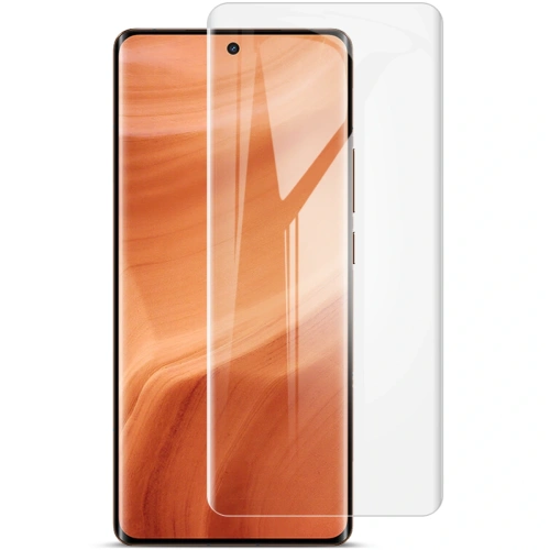 Kup Bizon Glass Hydrogel Elülső Tecno Spark 20 Pro+ [2 PACK] - BIZ5015 - {ean13} - Sklep Home Screen