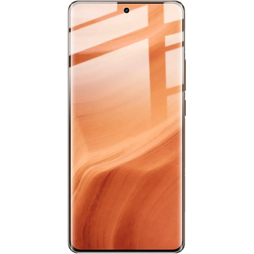 Folia hydrożelowa na ekran Bizon Glass Hydrogel Front do Tecno Spark 20 Pro+ [2 PACK]